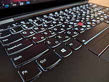 Б/в Ноутбук Lenovo ThinkPad X1 Yoga 3rd 14" 1920x1080 Touch| i5-8350U| 16GB RAM| 512GB SSD| UHD 620, фото 6