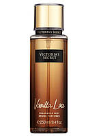 Парфюмированный спрей для тела Victoria's Secret Vanilla Lace 250 мл Мист Виктория Сикрет