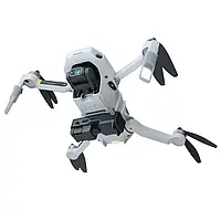 Система сброса груза для дрона квадрокоптер DJI Mini 2