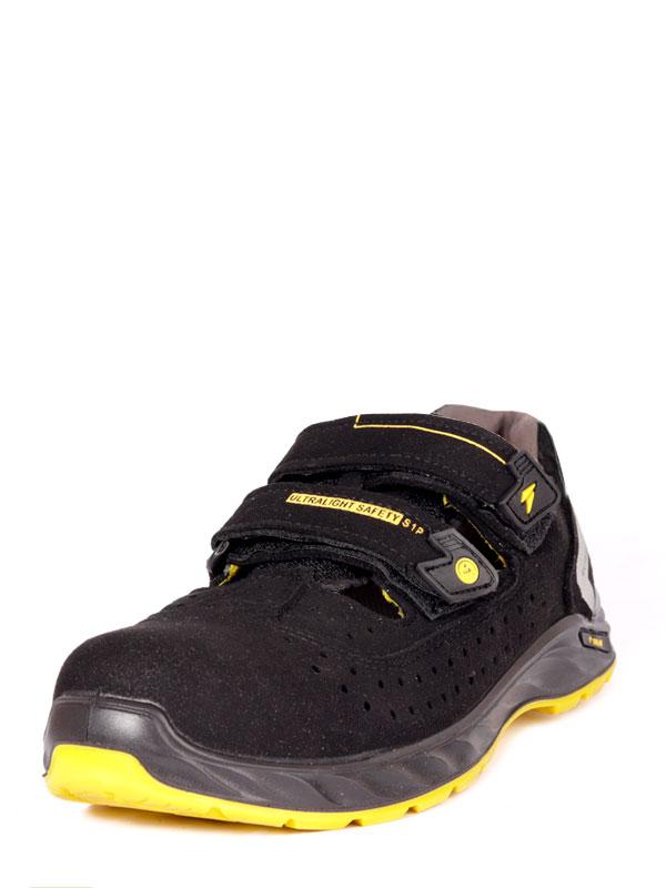 Напівчеревики робочі (кросівки) ANTISTATIC 6274 TALAN, фото 1