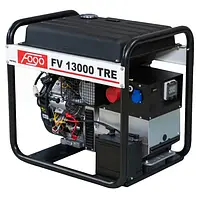 Генератор бензиновий 9 кВт FOGO FV 13000 TRE (FV 13000 TRE)