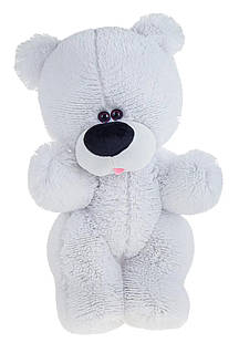 М'яка іграшка Ведмедик Потап 40 см. Плюшевий ведмедик на день народження М'які іграшки для дітей