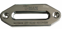 Клюз для синтетического троса, алюминий T-Max EW 6500 S(AFS)