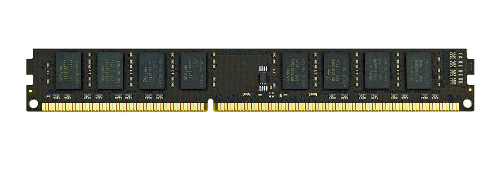 Оперативная память DDR3-1333 8Gb PC3-10600 1.5v KVR1333D3N9/8G 8192MB black - фото 4 - id-p2121203373