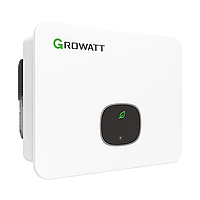 Гибридный инвертор Growatt MID 30 KTL3-XH