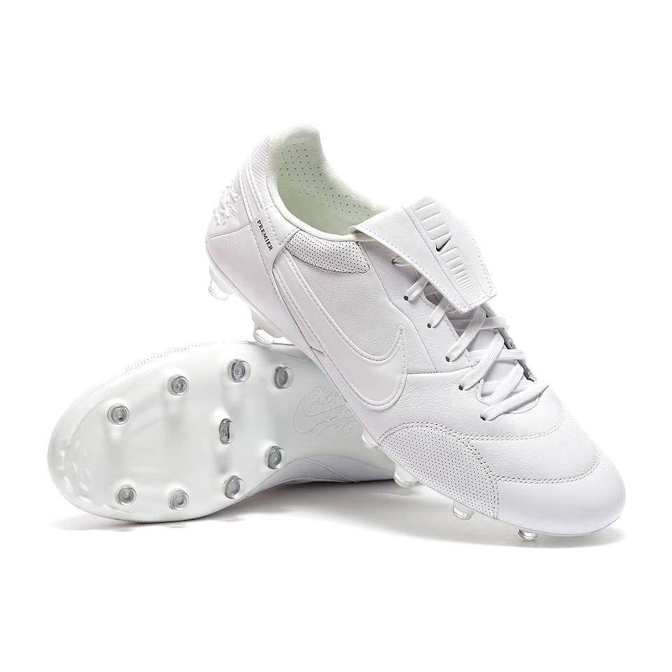 Футбольні бутси професійні The Nike Premier 3 FG