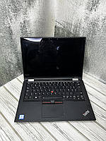 Ноутбук Lenovo ThinkPad Yoga X380 \ Full HD \ IPS \ I5-8350U \ Ram 8 GB \ SSD 256 GB