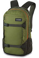 Спортивный рюкзак Dakine Mission 25L Utility Green