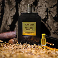 Tobacco Vanille Tom Ford масляные духи унисекс