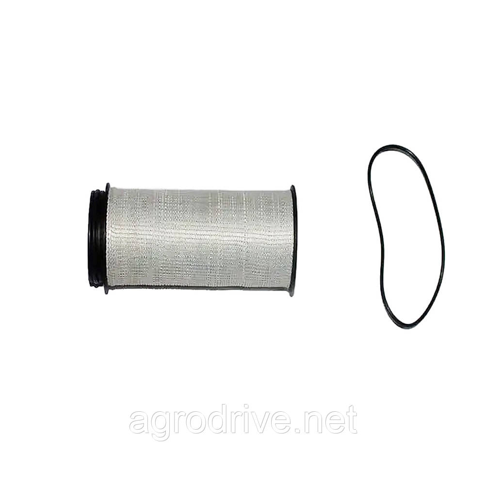 Фільтр повітряний сопуна КПП 93301E SOX1