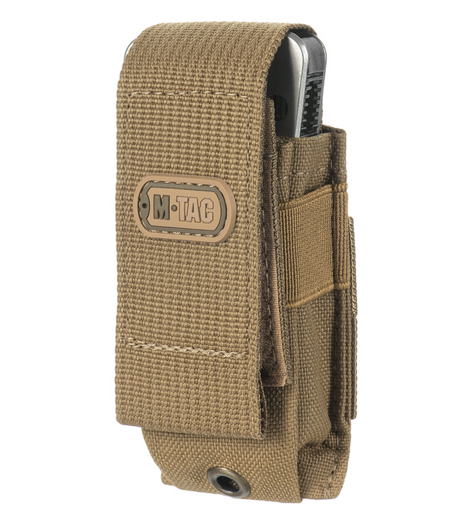 Підсумок для пістолетного магазину M-Tac Coyote 10300005