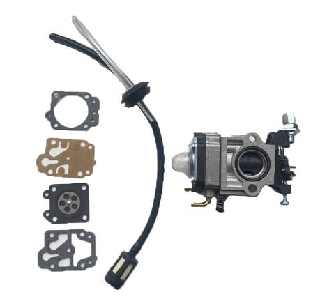 Карбюратор для бензокоси (мотокоси) БАЙКАЛ PRO BGT-6800, фото 1