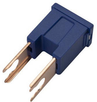 Запобіжники TESLA,Типу FJ15 100A, CARTRIDGE (Чехія)