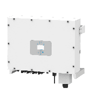 Сетевой инвертор DEYE 60 kW with wifi, THREE PHASE модель SUN-60K-G