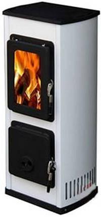 Піч Thorma Verona b White