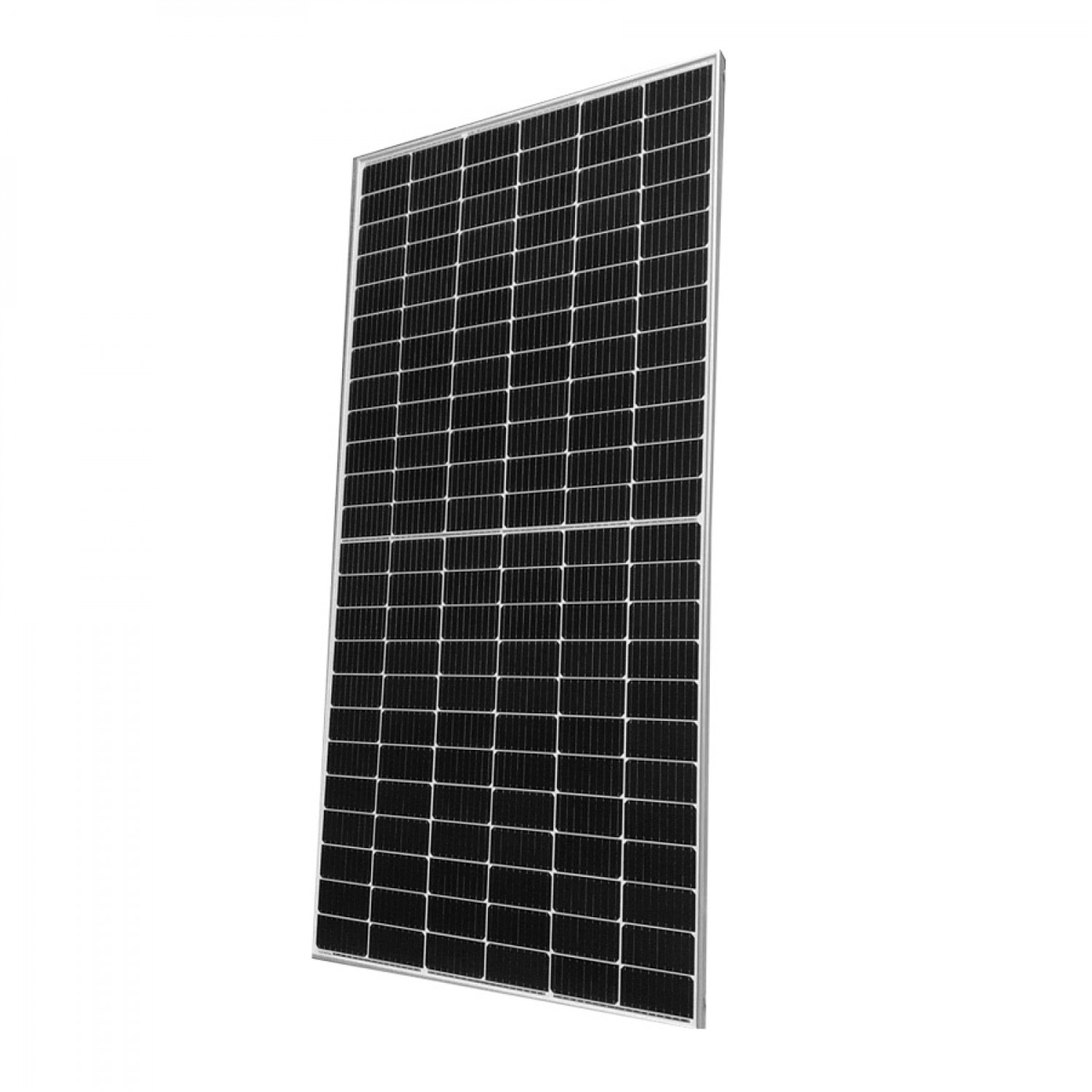 Сонячна батарея JA Solar JAM54S30 425/LR (425Вт, монокристал, чорна рамка)