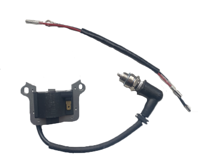 Котушка запалювання для бензокоси (мотокоси) Handy TMK43