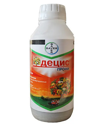 Інсектицид Децис Профі 0.6 кг., фото 1