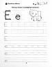 Робочий зошит "Прописи. English alphabet" (для дітей 4-6 років) | Талант, фото 10