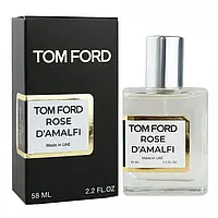 Тестер Tom Ford Rose D`Amalfi 58мл (Том Форд Роз Д'Амалфи)