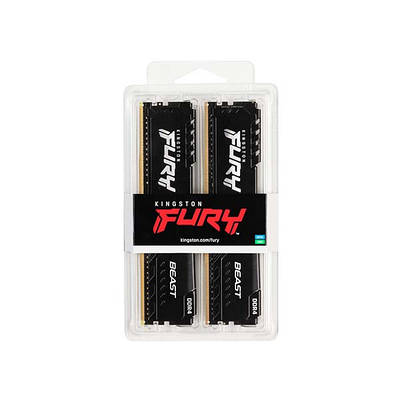 Kingston fury ddr4 3200 - купить недорого на Prom.ua: цены, акции и ...