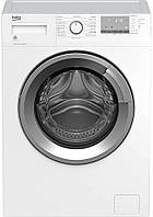 Стиральная машина Beko WUE 6512 XSSW