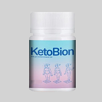 Keto Bion (Кето Бион) - капсулы для похудения