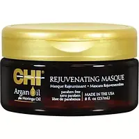 Восстанавливающая маска Chi Argan Oil Rejuvenating Masque 237