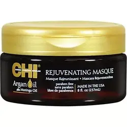 Відновлююча маска Chi Argan Oil Rejuvenating Masque 237