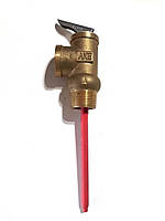 Комбинированный предохранительный клапан для систем Altek SP-H (0,6МПа/85 )