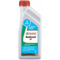 Антифриз Castrol RADICOOL SF 1L