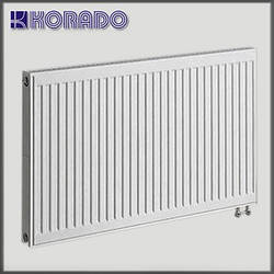 Сталевий радіатор KORADO 11 тип 500х2300 (нижнє підключення)