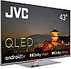 Телевізор JVC LT-43VAQ830P, фото 3
