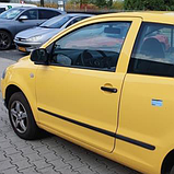 Volkswagen LY1C (Y1C, 1T, 1T1T) Imolagelb базова автоемаль ADI UPP - 0.8л, фото 3