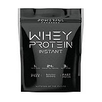 100% Whey Protein Instant - 2000g Ice cream