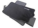 Коврики Infiniti QX70 (FX35-37) 2008-2017, ворсовые, черные, фото 3