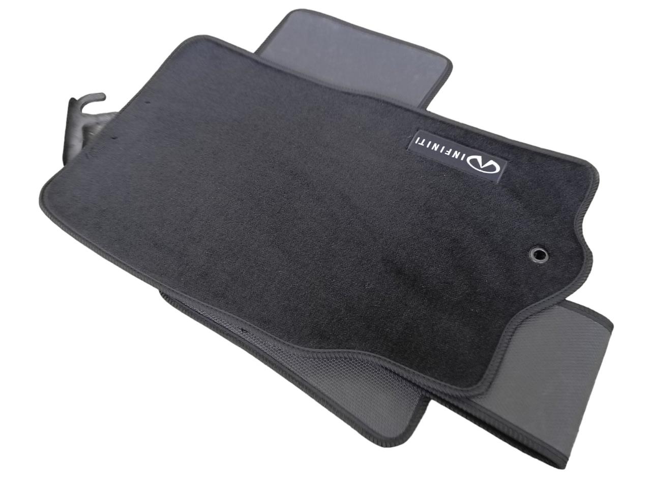 Оригинальные коврики Infiniti QX70