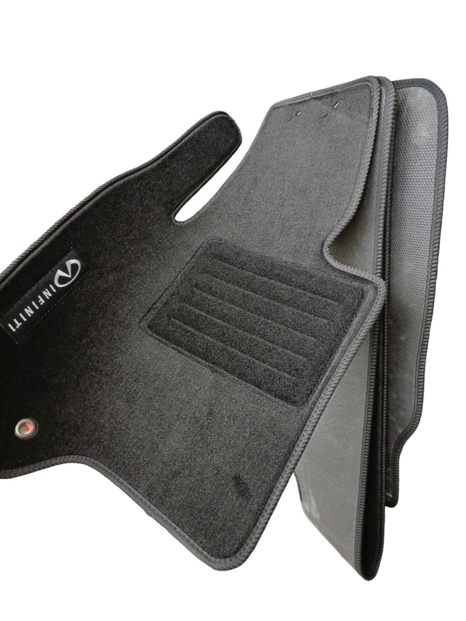 Коврики для Infiniti FX35