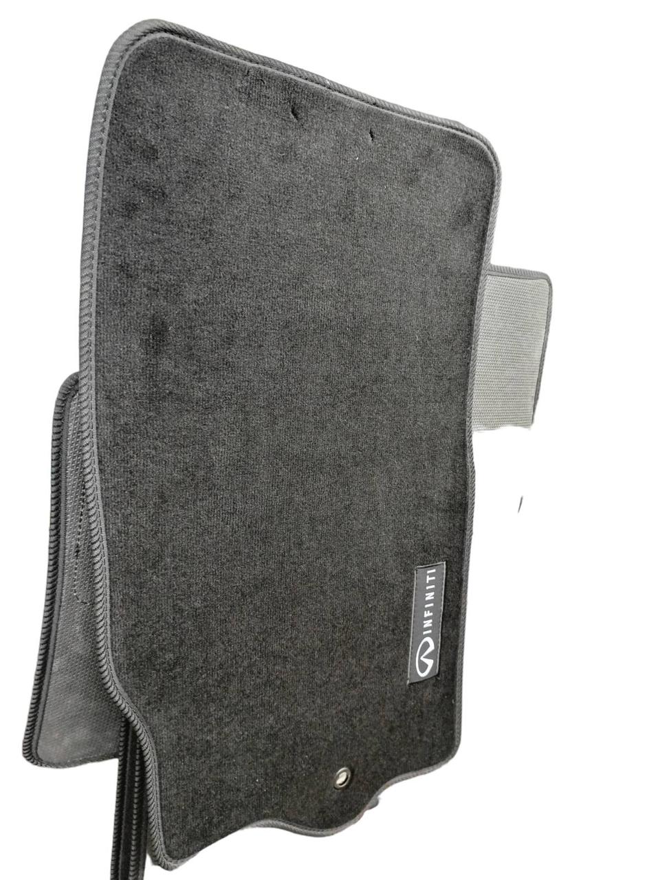 Коврики Infiniti QX70 в салон