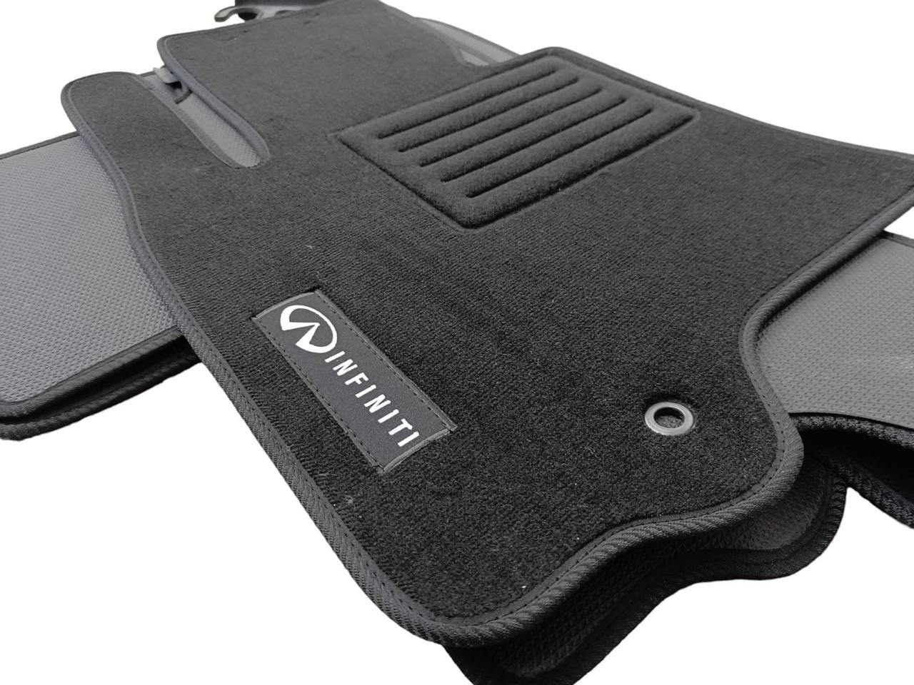 Коврики Infiniti FX37