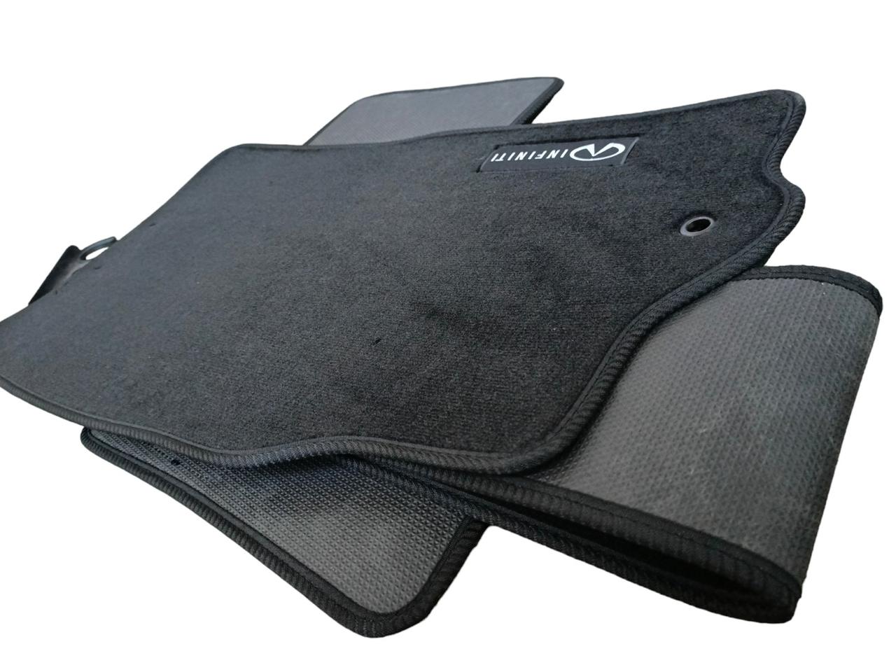 Коврики FX37 для Infiniti