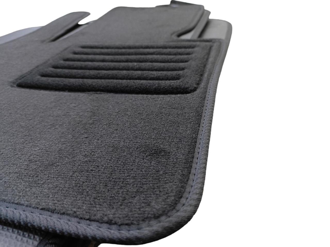 Качественные коврики Infiniti QX70