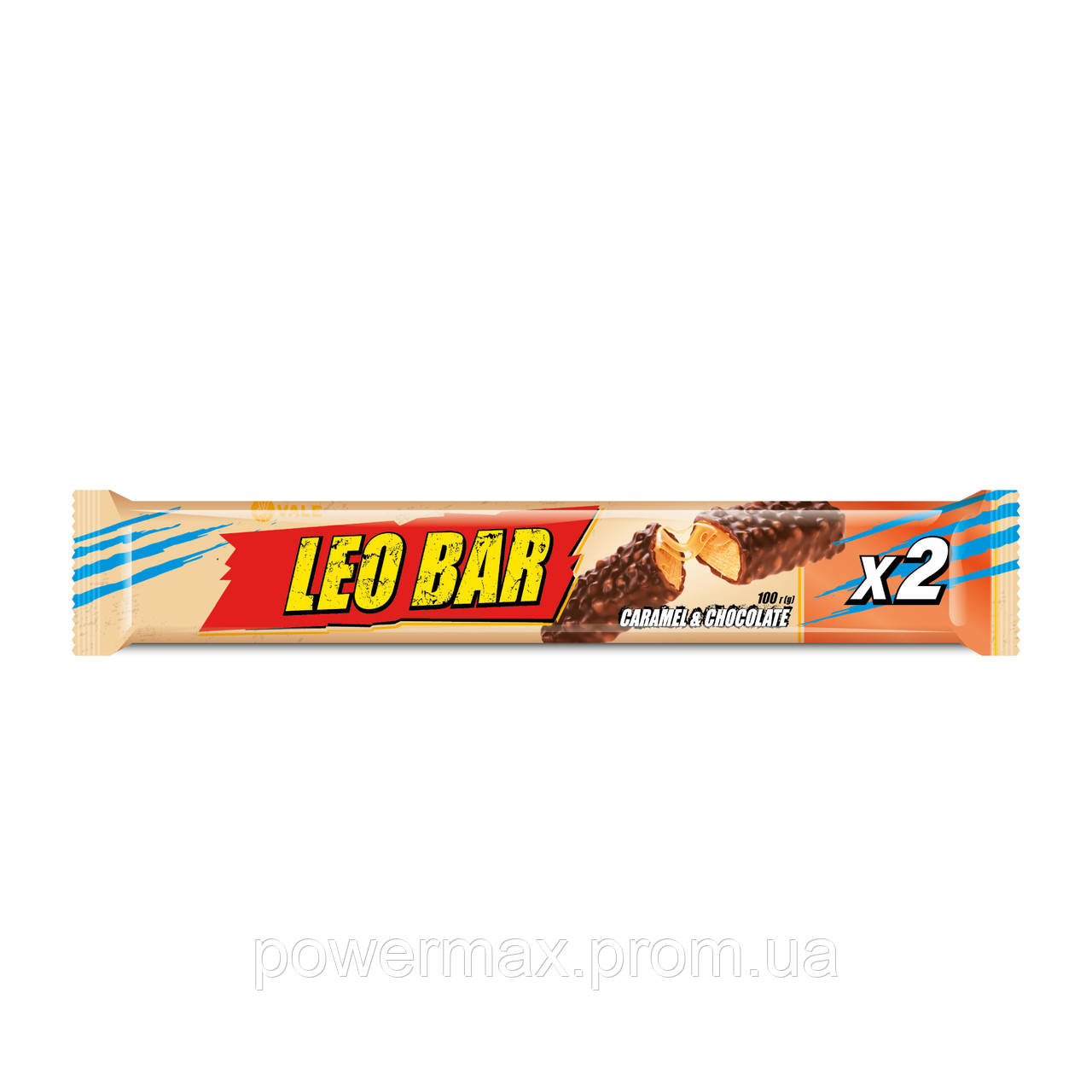 Leo Bar MAX - 100g - фото 1 - id-p2121222308