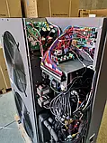 Тепловий насос з технологією EVI + Wi-Fi Micoe MMHP-018A1S (повітря-вода, спліт-система), фото 5