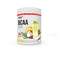 Аминокислота BCAA MST BCAA Zero 540 грамм (90 порций), Pinacolada