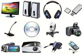 Мультимедіа Б/В