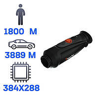 Тепловизионный монокуляр ThermTec Cyclops CP335 Pro