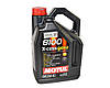 Моторна олива Motul 8100 X-cess gen2 5W-40, 5 л. - ACEA A3/B4, фото 2