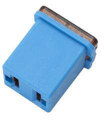 Запобіжники TESLA,Типу FJ17 20A, CARTRIDGE (Чехія)
