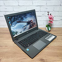 Ноутбук Acer Aspire E5-573 15.6 Full HD Intel Core i3-5005U @2.00GHz 8 GB DDR3 Intel HD Graphics 5500 SSD256Gb